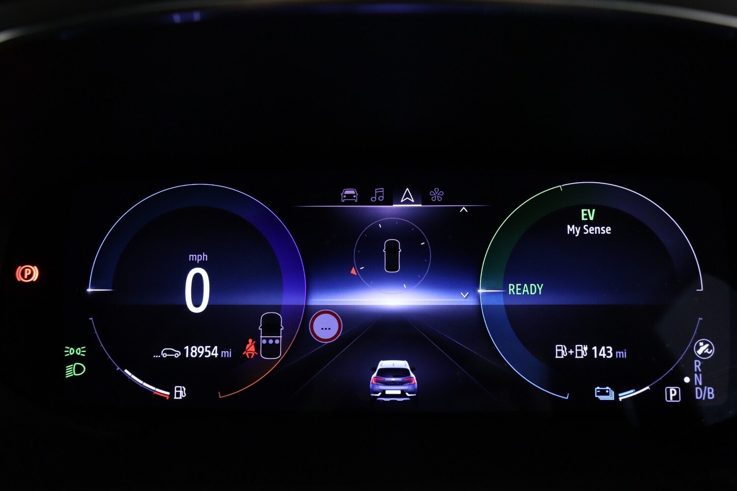 Used Renault Captur 2023 for sale - 77232287: Photo 26