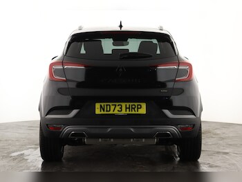 Used Renault Captur 2023 for sale - 77232287: Photo