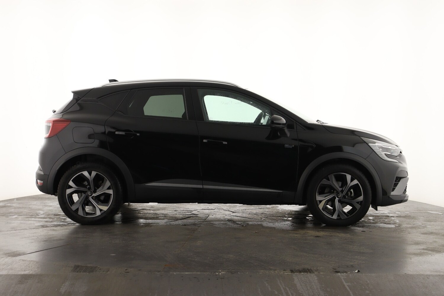 Used Renault Captur 2023 for sale - 77232287: Photo 5