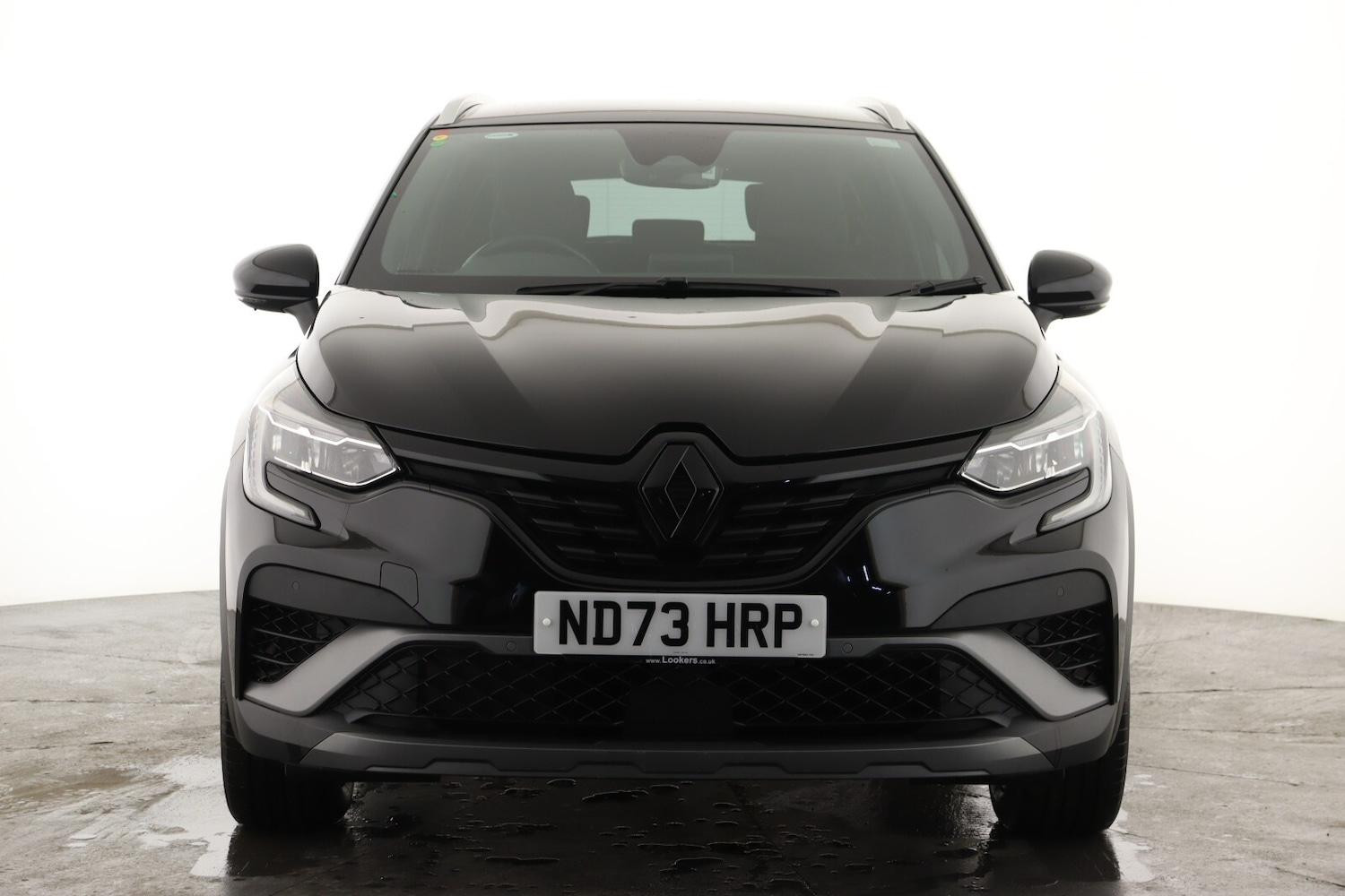 Used Renault Captur 2023 for sale - 77232287: Photo 6