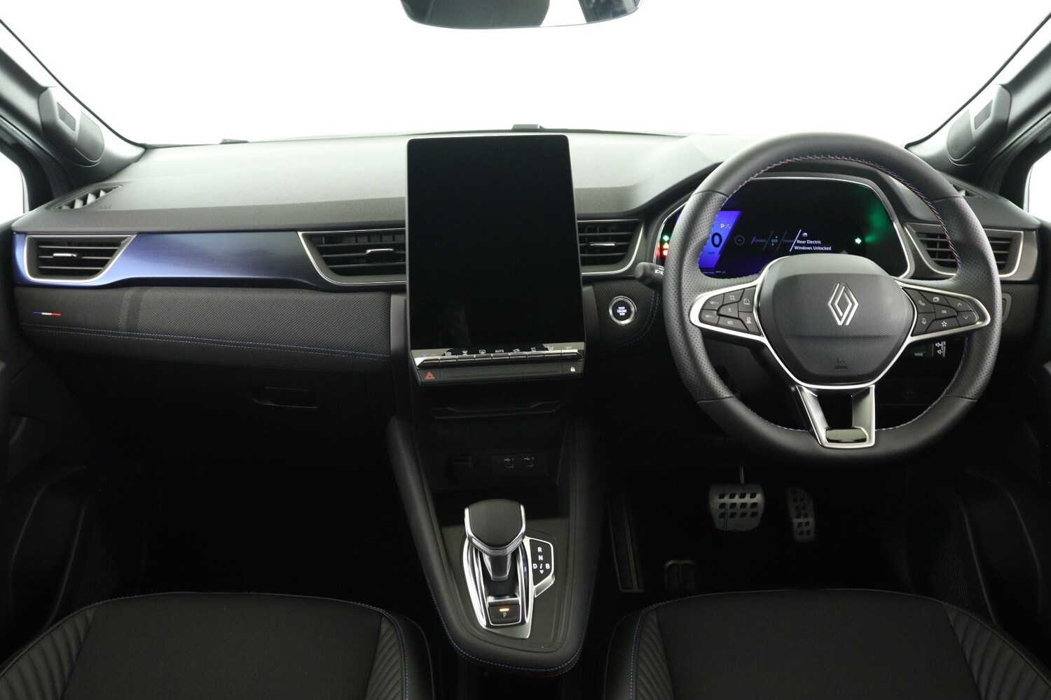 Used Renault Other 2025 for sale - 76614914: Photo 16