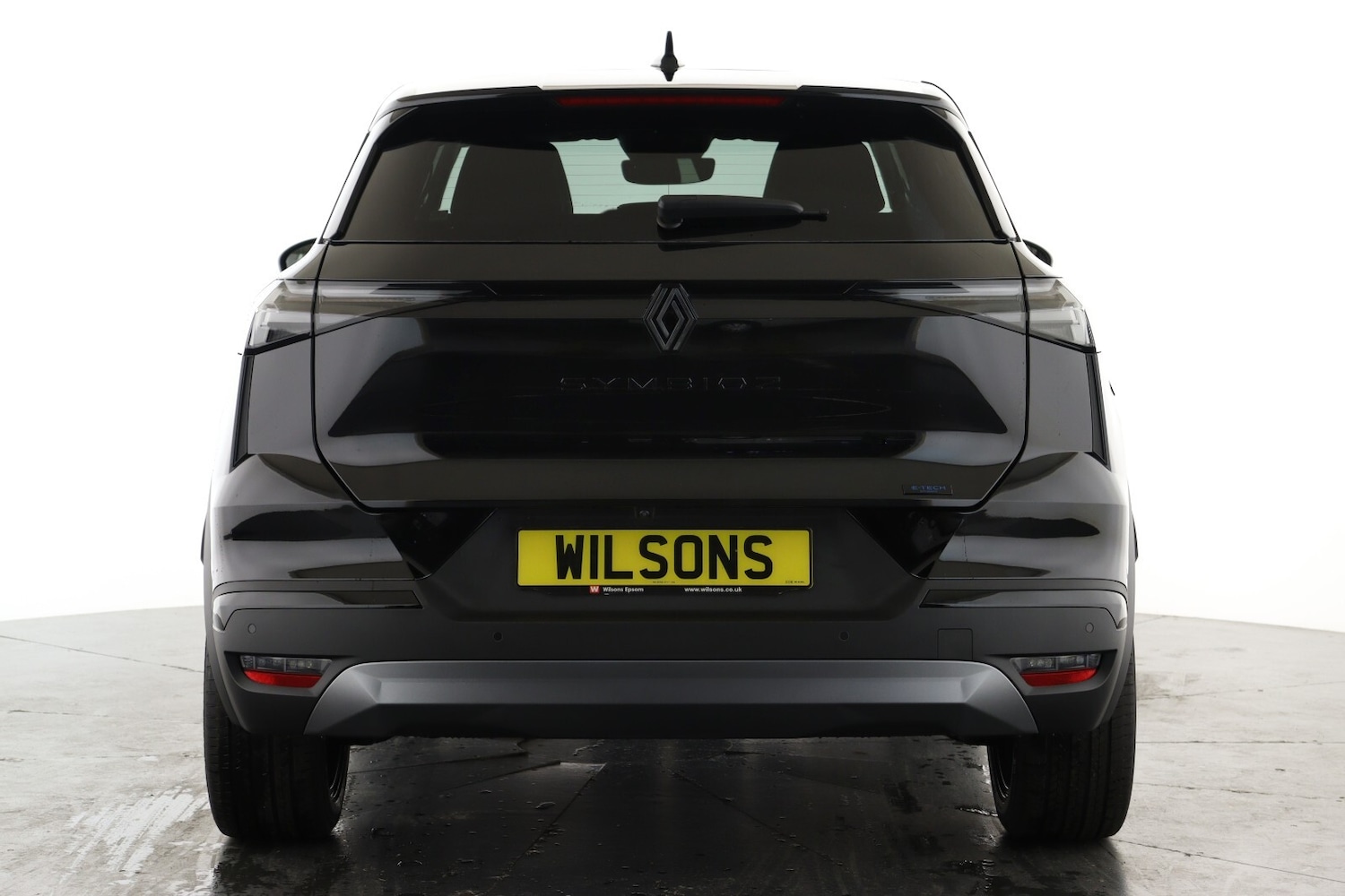 Used Renault Other 2025 for sale - 76614914: Photo 3