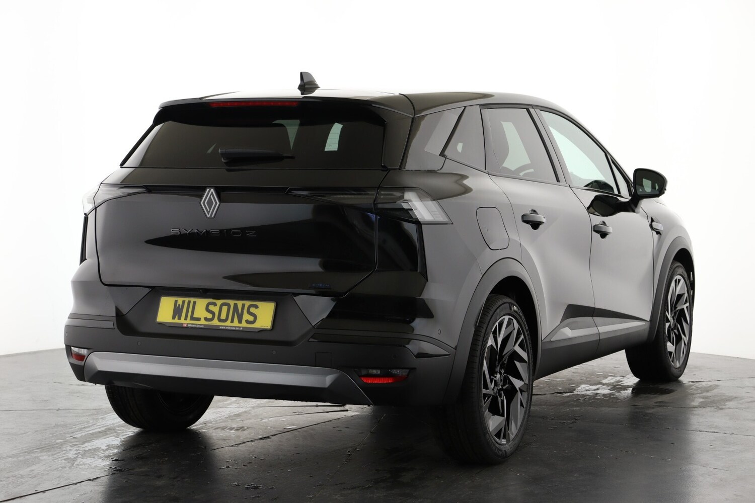 Used Renault Other 2025 for sale - 76614914: Photo 4