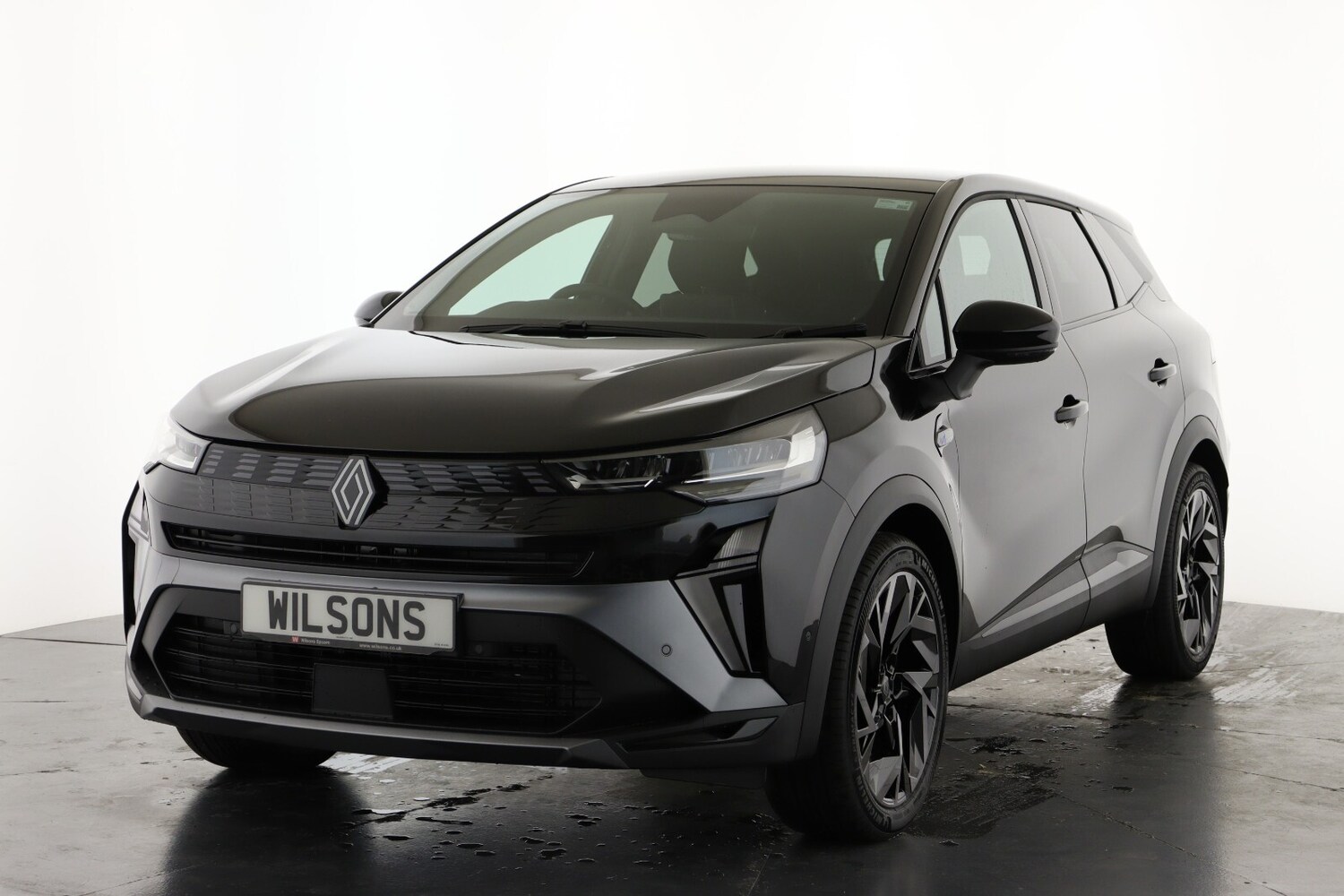 Used Renault Other 2025 for sale - 76614914: Photo 7