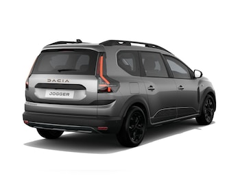 Used Dacia Jogger 2026 for sale - 77614517: Photo