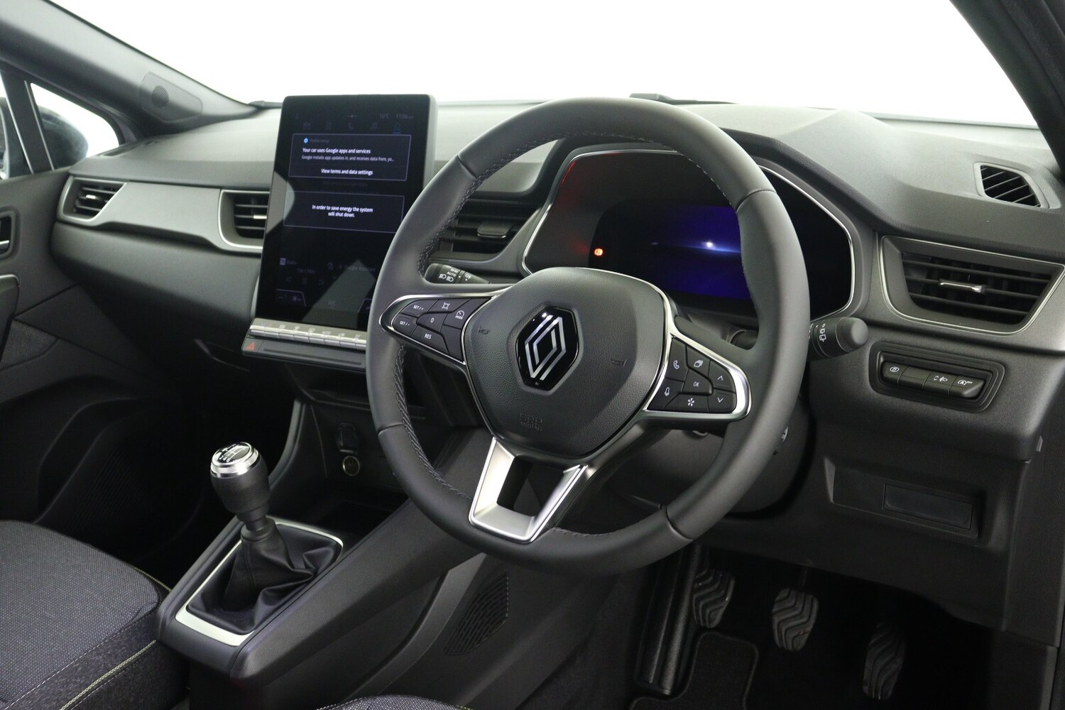 Used Renault Captur 2026 for sale - 77083650: Photo 13