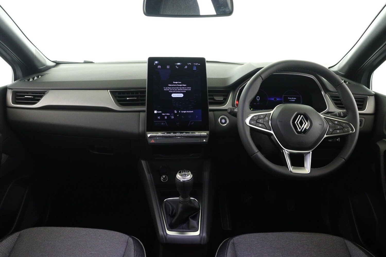 Used Renault Captur 2026 for sale - 77083650: Photo 14