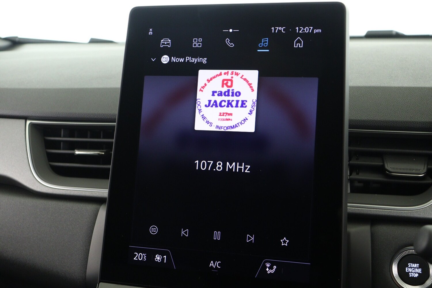 Used Renault Captur 2026 for sale - 77083650: Photo 16