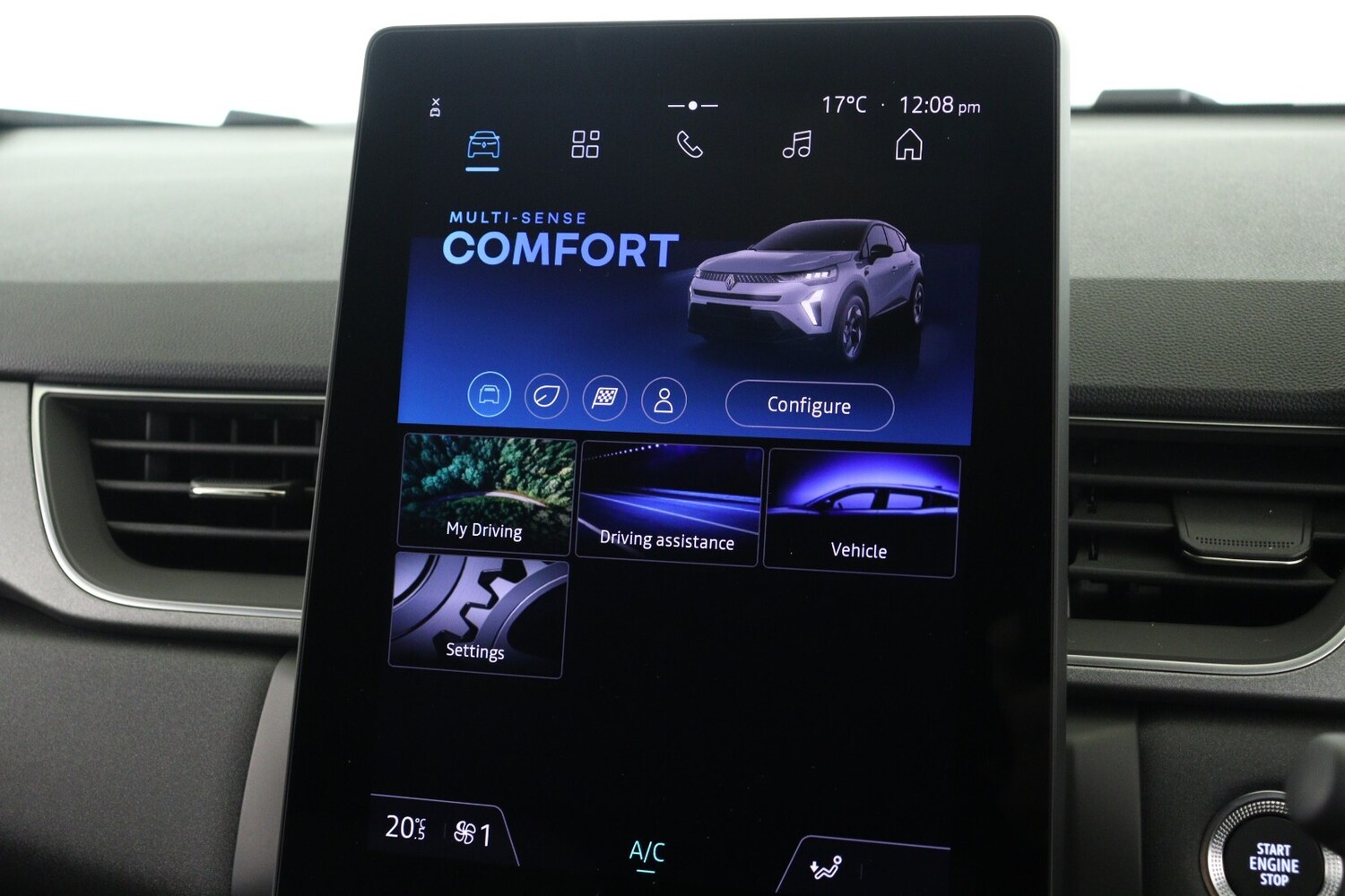 Used Renault Captur 2026 for sale - 77083650: Photo 18