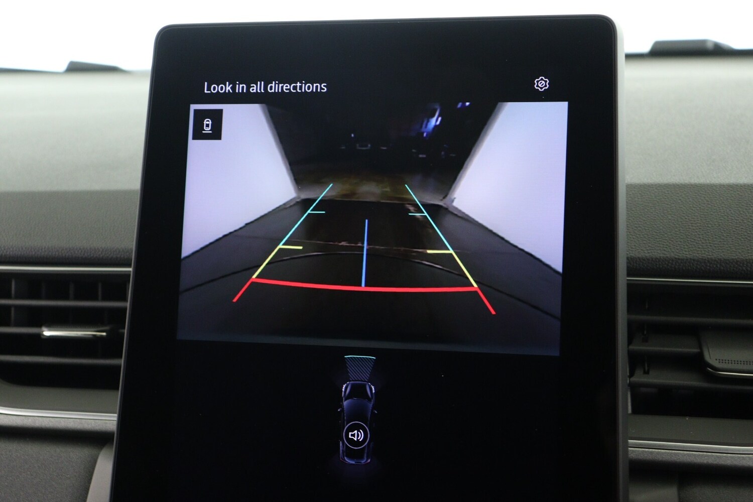 Used Renault Captur 2026 for sale - 77083650: Photo 20