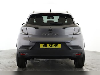Used Renault Captur 2026 for sale - 77083650: Photo