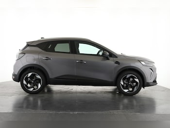 Used Renault Captur 2026 for sale - 77083650: Photo