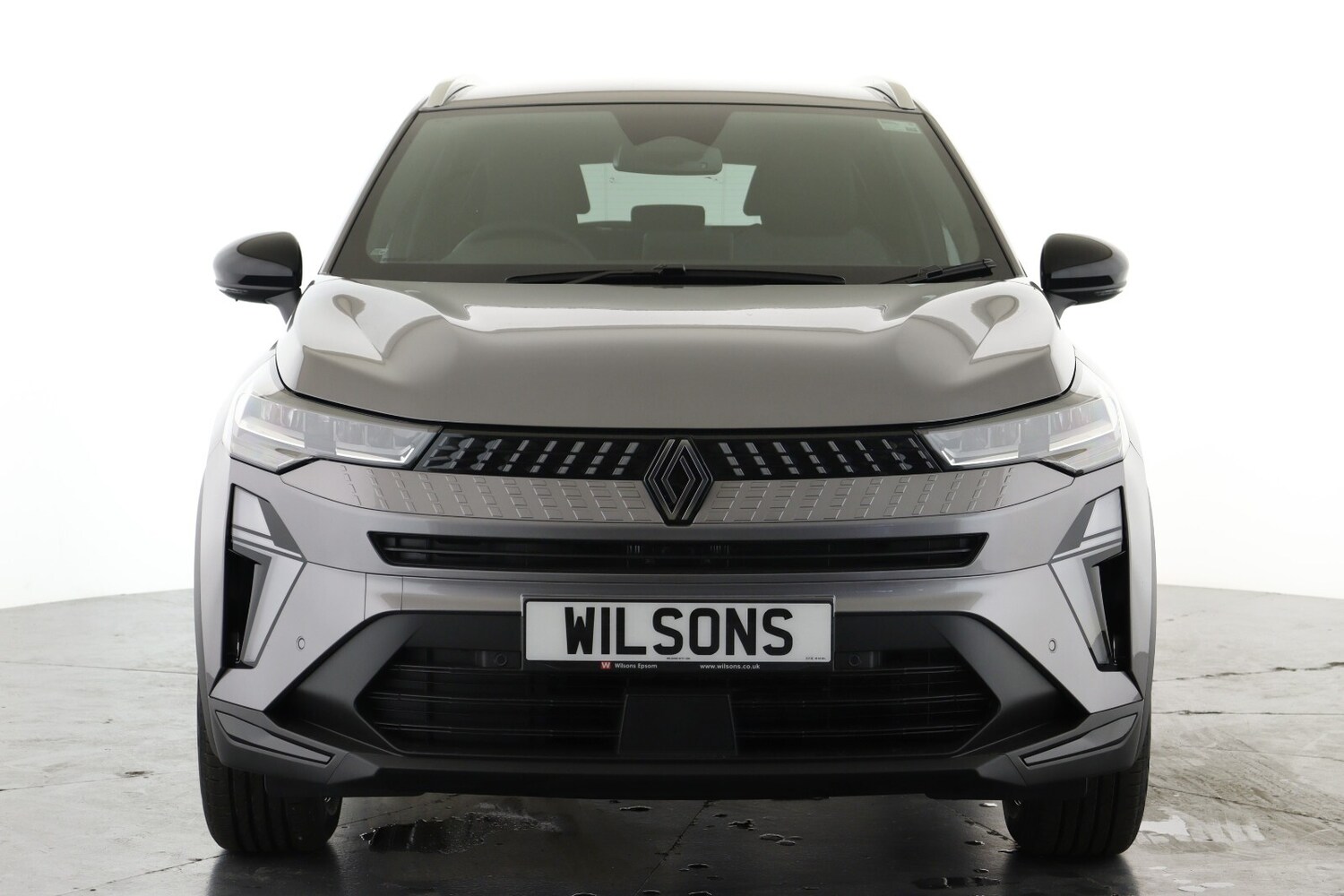 Used Renault Captur 2026 for sale - 77083650: Photo 5