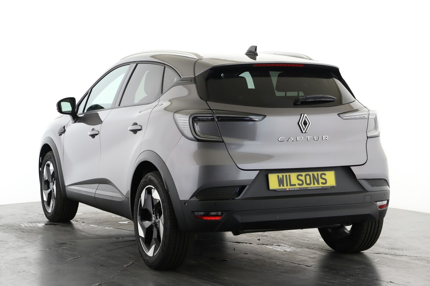 Used Renault Captur 2026 for sale - 77083650: Photo 8