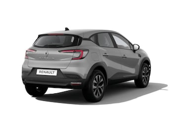 Used Renault Captur 2025 for sale - 76870763: Photo
