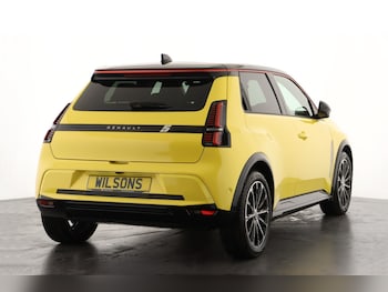 Used Renault 5 2026 for sale - 77614398: Photo