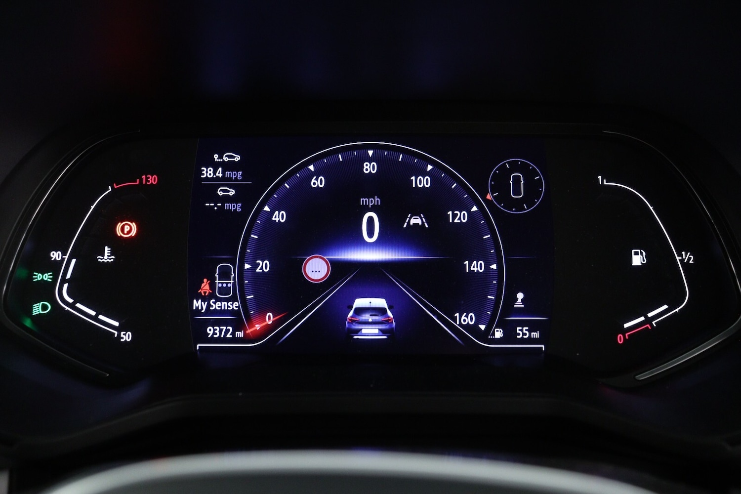 Used Renault Clio 2021 for sale - 76870758: Photo 26