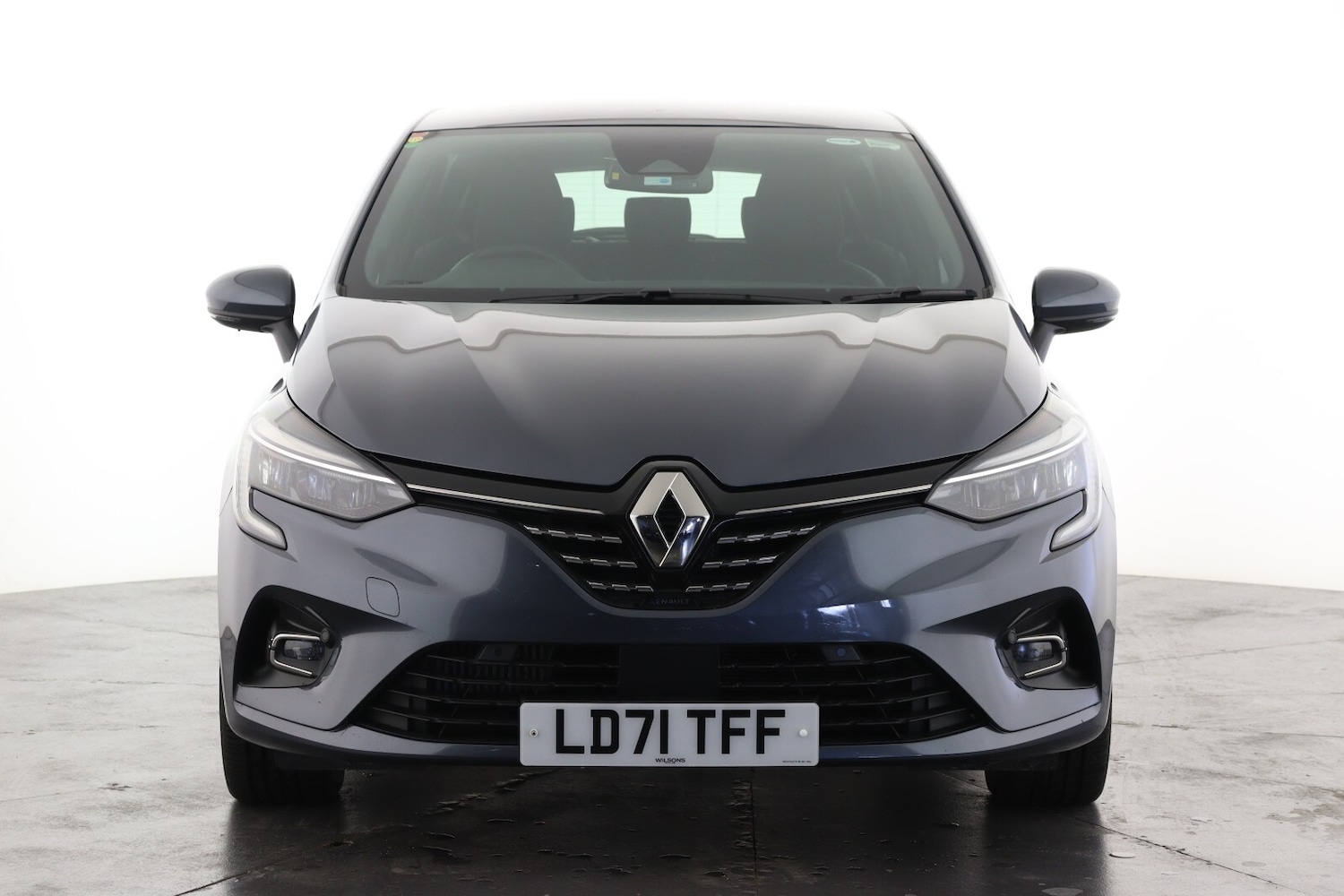 Used Renault Clio 2021 for sale - 76870758: Photo 6