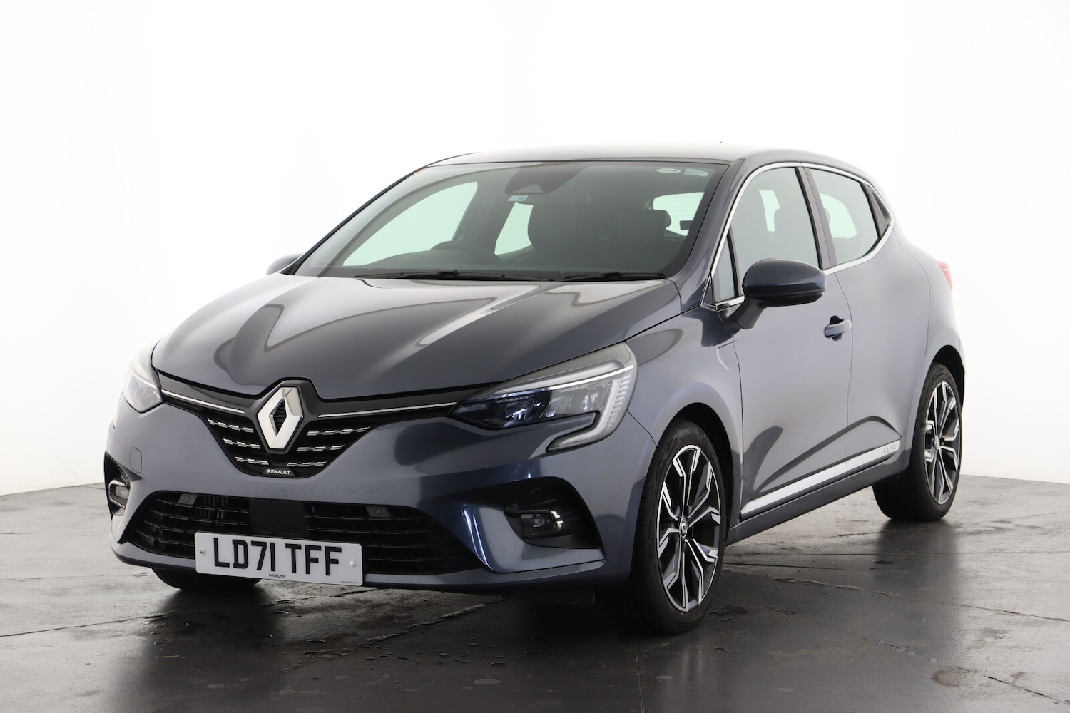 Used Renault Clio 2021 for sale - 76870758: Photo 7