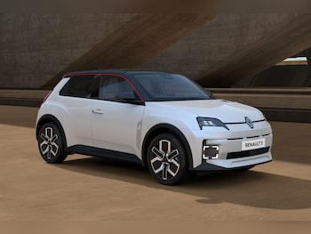 Used Renault 5 2025 for sale - 76704323: Photo