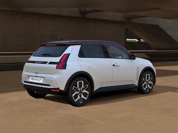 Used Renault 5 2025 for sale - 76704323: Photo