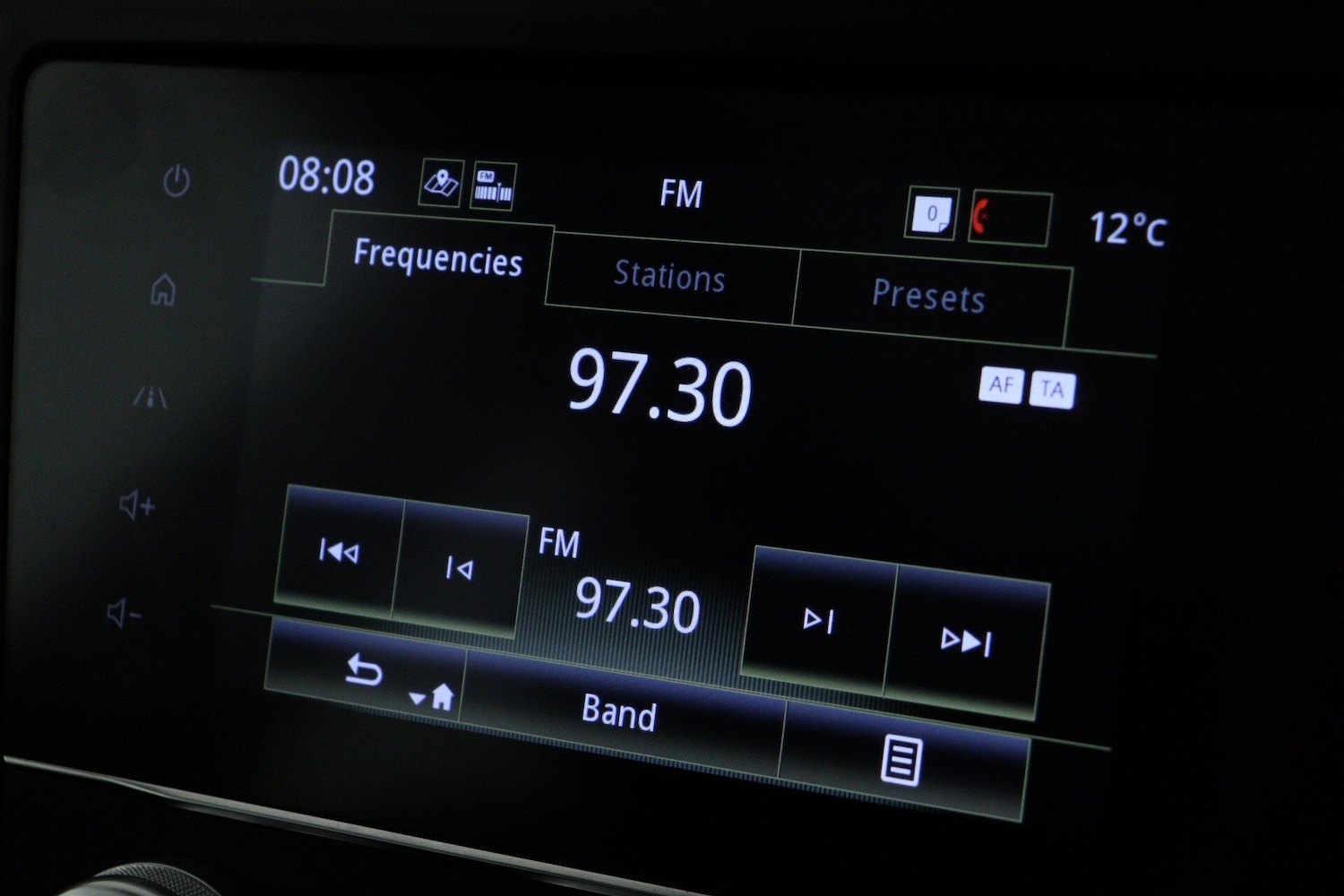 Vehicle 19