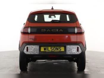 Used Dacia Spring 2025 for sale - 75828965: Photo