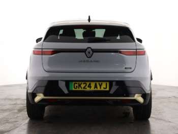 Used Renault Megane E Tech 2024 for sale - 74824919: Photo