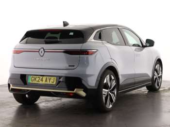 Used Renault Megane E Tech 2024 for sale - 74824919: Photo
