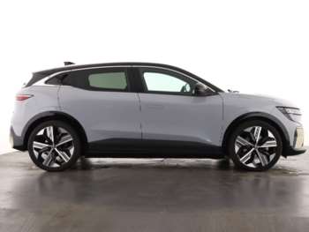 Used Renault Megane E Tech 2024 for sale - 74824919: Photo