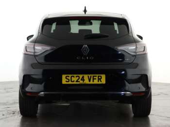 Used Renault Clio 2024 for sale - 75324528: Photo