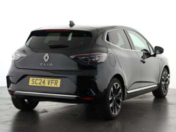 Used Renault Clio 2024 for sale - 75324528: Photo