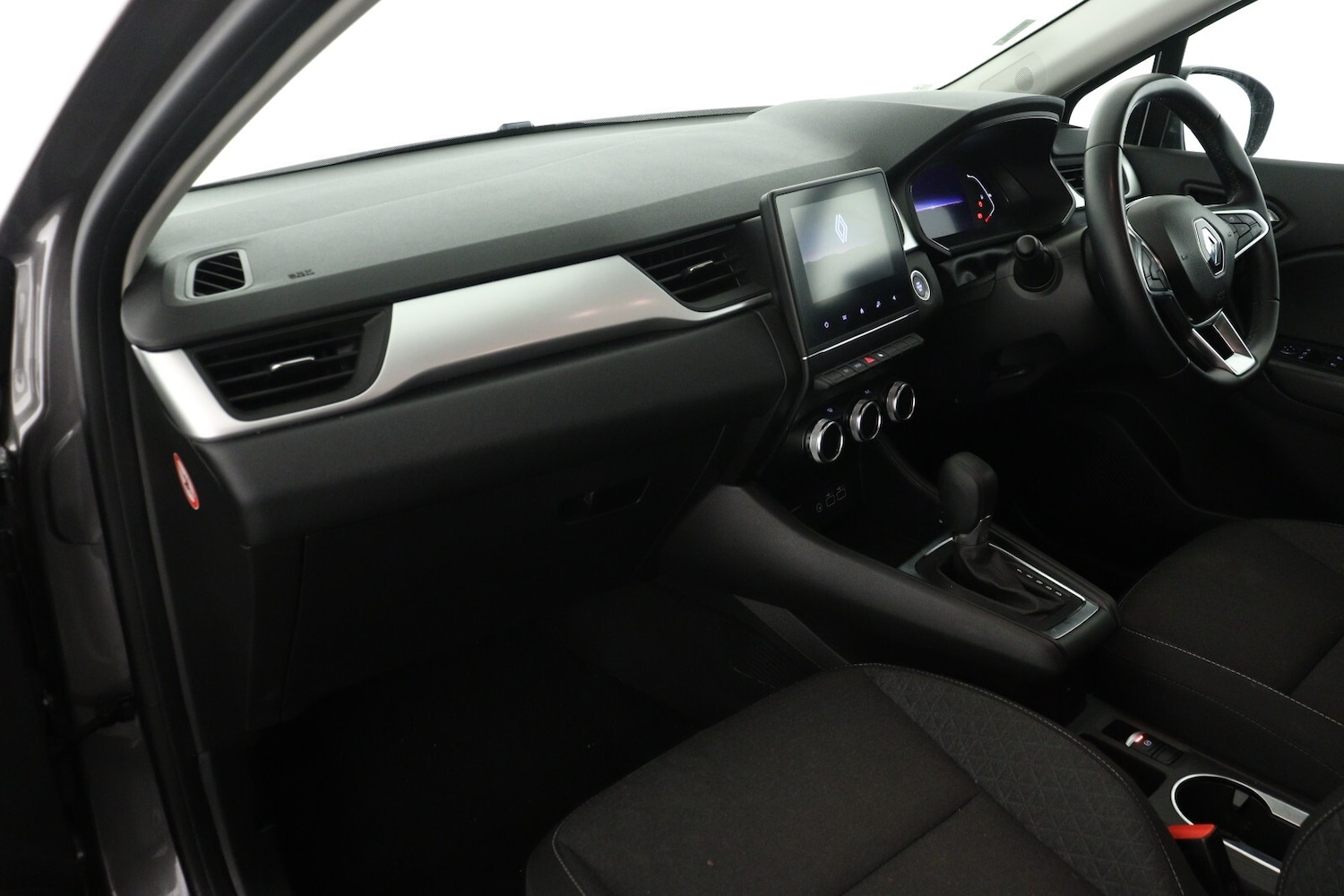 Used Renault Captur 2024 for sale - 76894582: Photo 10