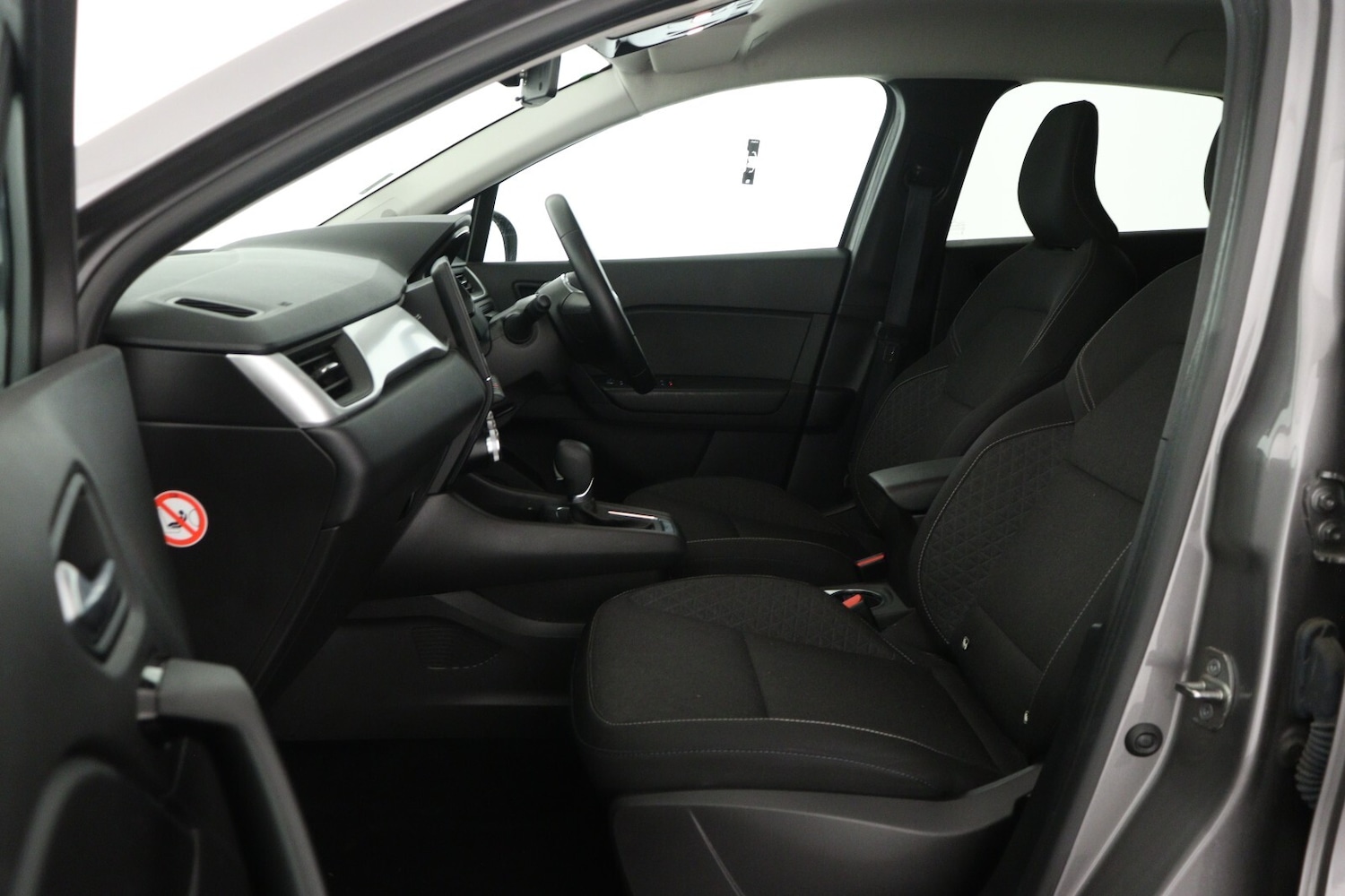 Used Renault Captur 2024 for sale - 76894582: Photo 11