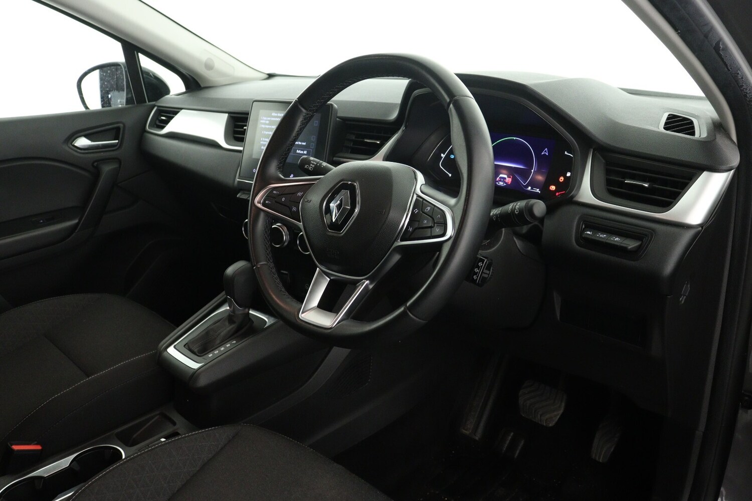 Used Renault Captur 2024 for sale - 76894582: Photo 13