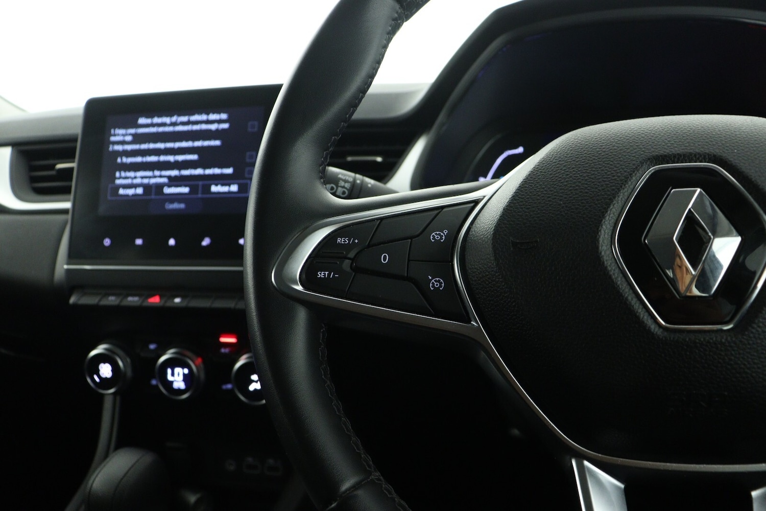 Used Renault Captur 2024 for sale - 76894582: Photo 14