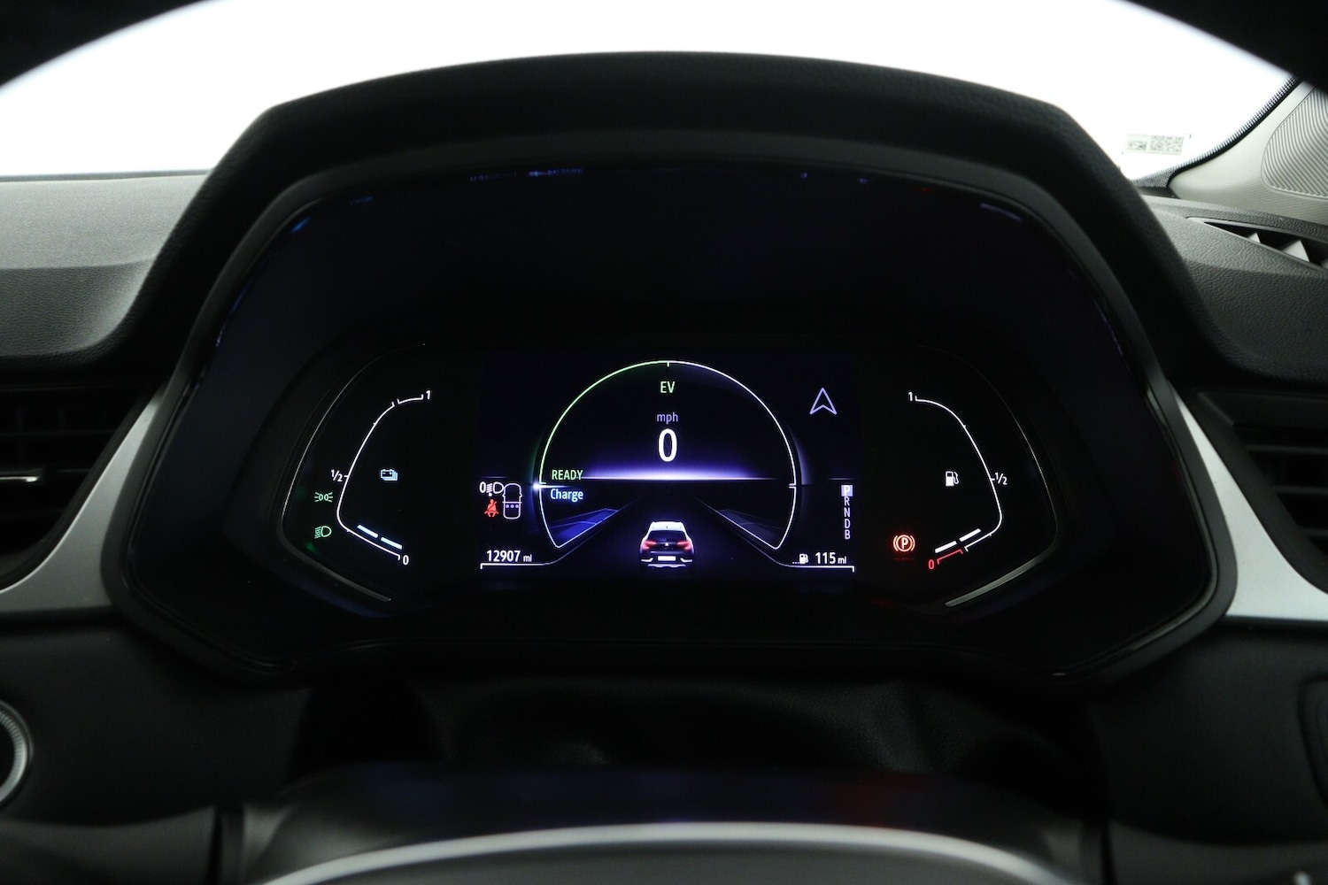 Used Renault Captur 2024 for sale - 76894582: Photo 16