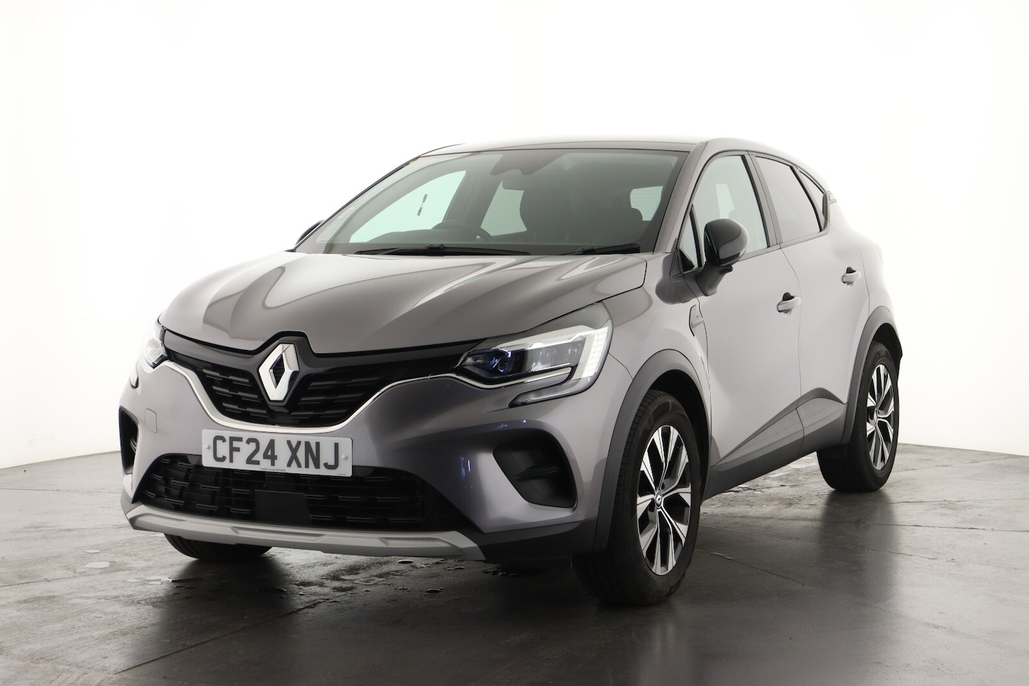 Used Renault Captur 2024 for sale - 76894582: Photo 6