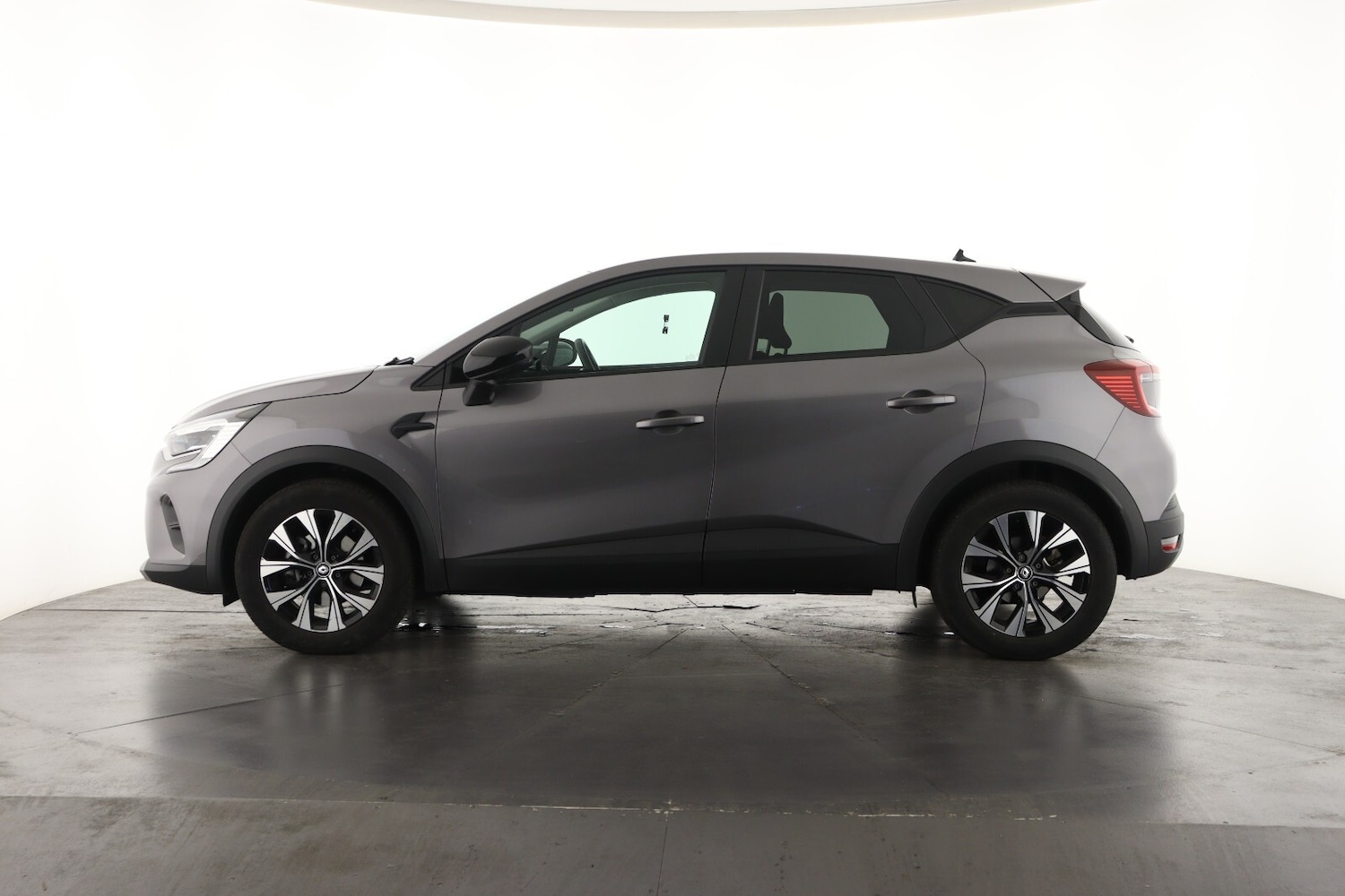 Used Renault Captur 2024 for sale - 76894582: Photo 7