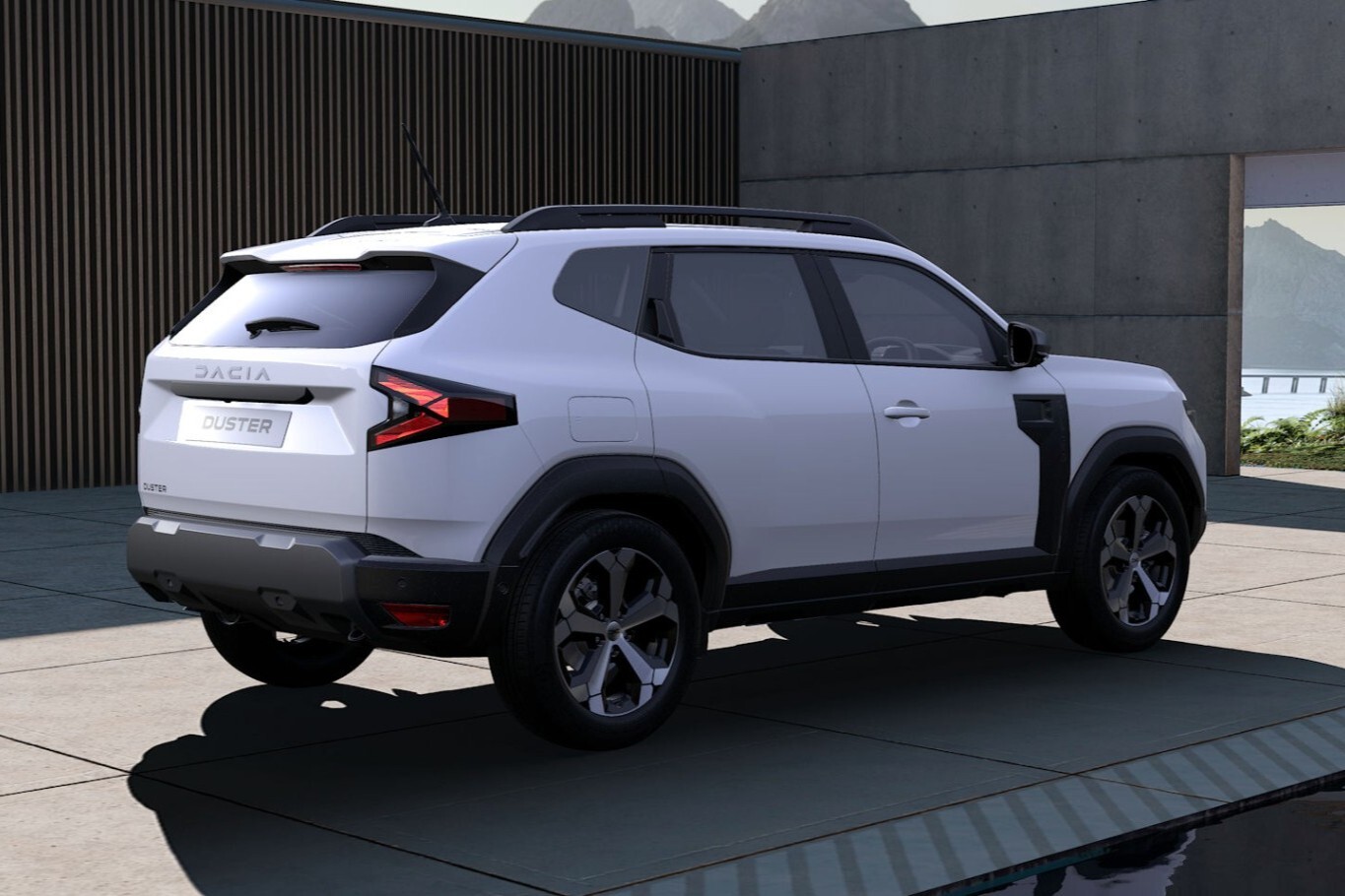 Used Dacia Duster 2026 for sale - 77614475: Photo 2