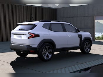 Used Dacia Duster 2026 for sale - 77614475: Photo