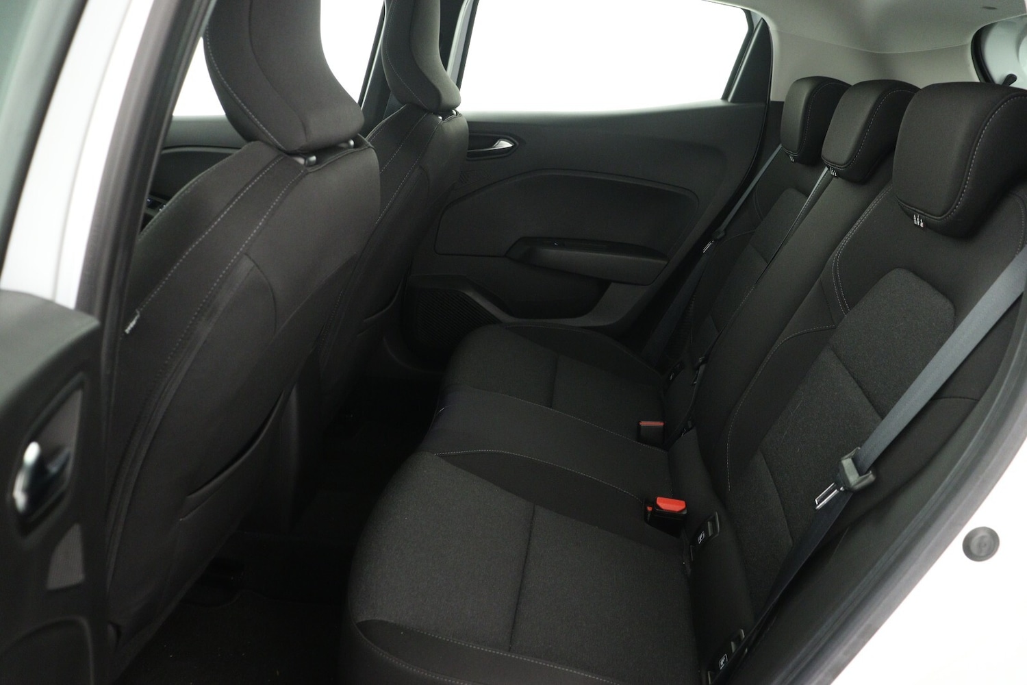 Used Renault Clio 2021 for sale - 76872881: Photo 13