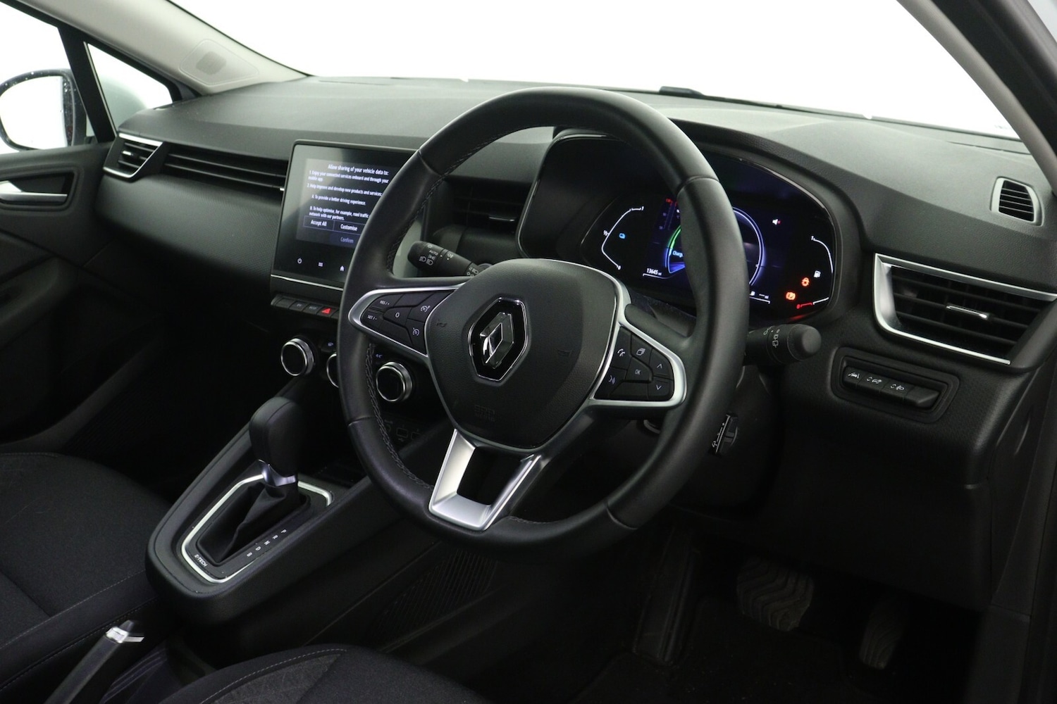 Used Renault Clio 2021 for sale - 76872881: Photo 14