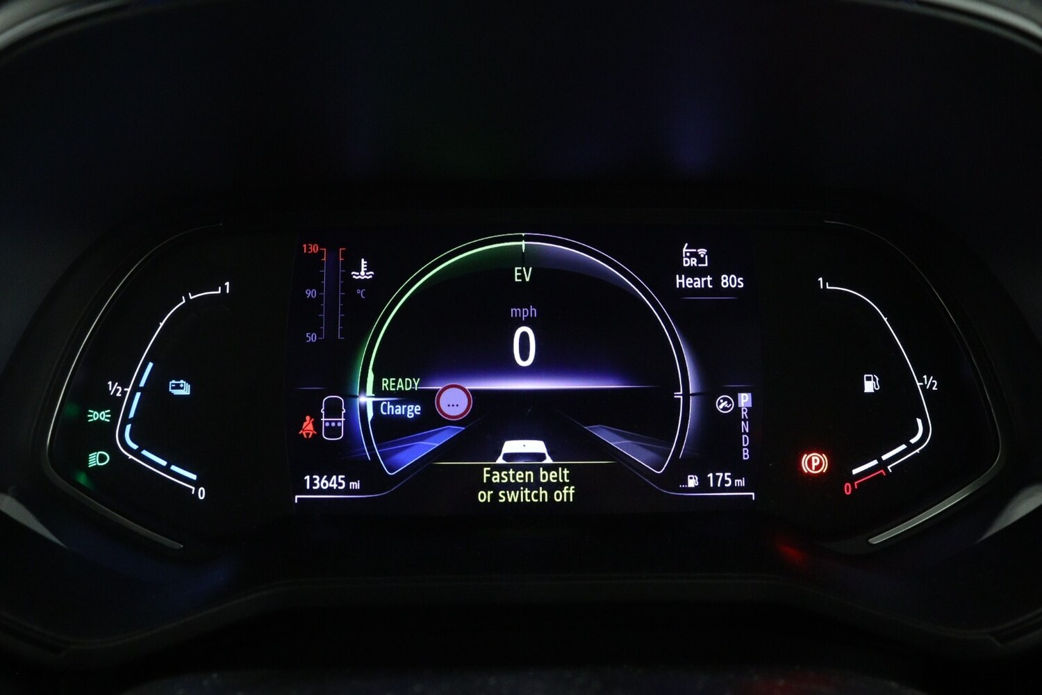 Used Renault Clio 2021 for sale - 76872881: Photo 21