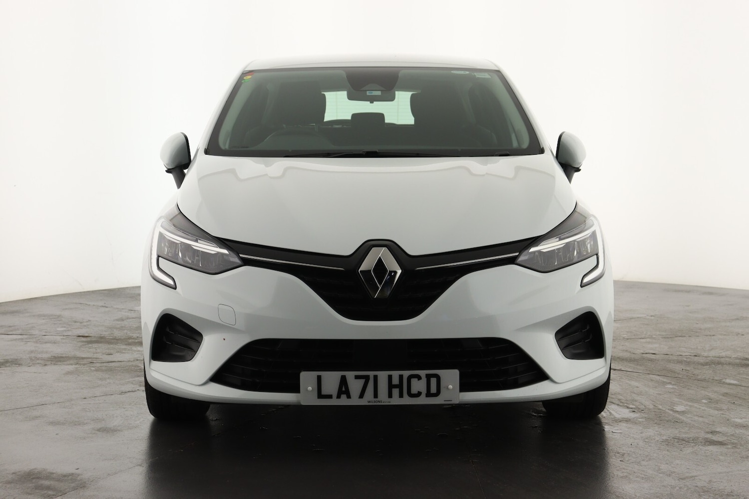 Used Renault Clio 2021 for sale - 76872881: Photo 6