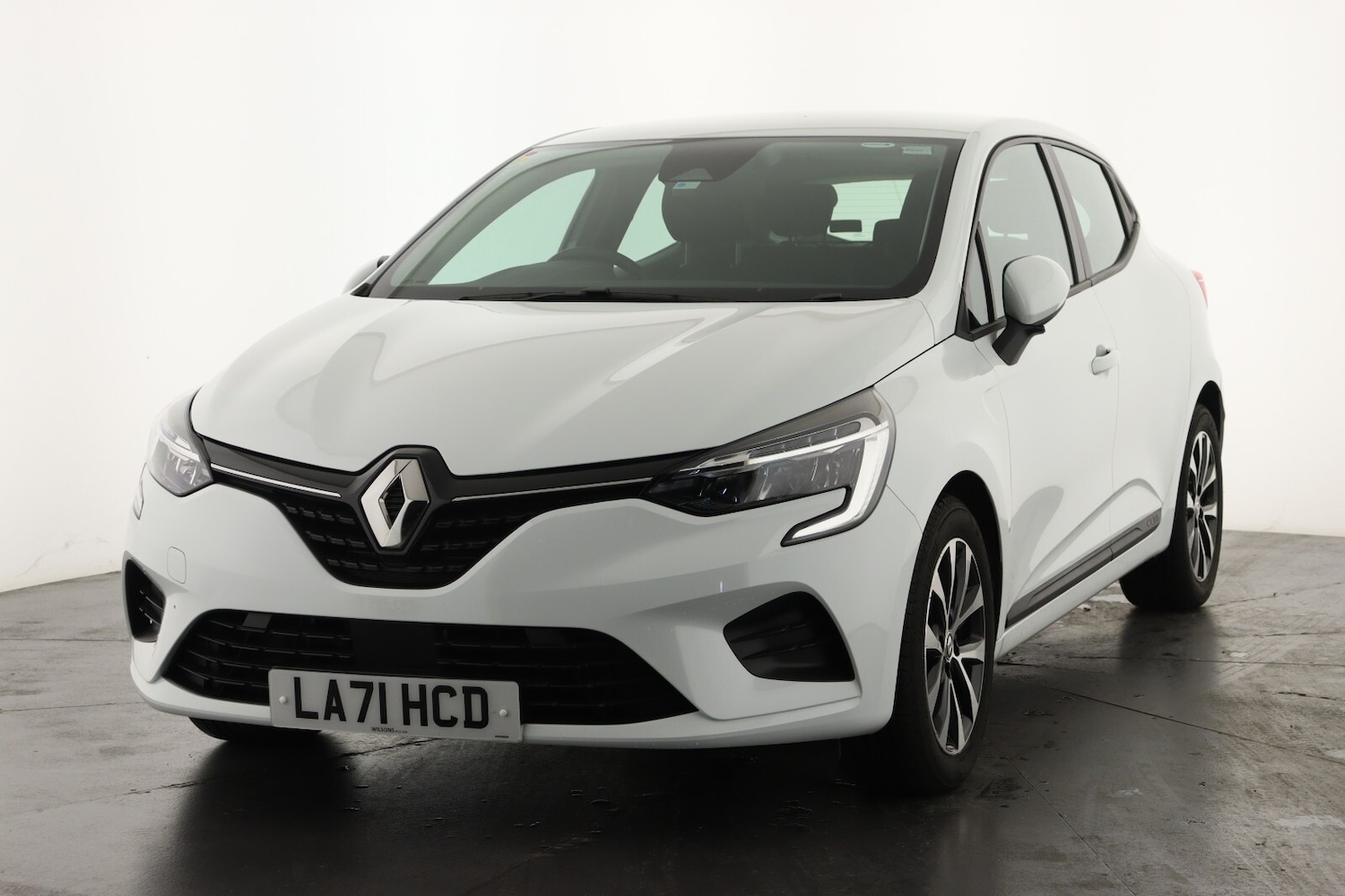 Used Renault Clio 2021 for sale - 76872881: Photo 7