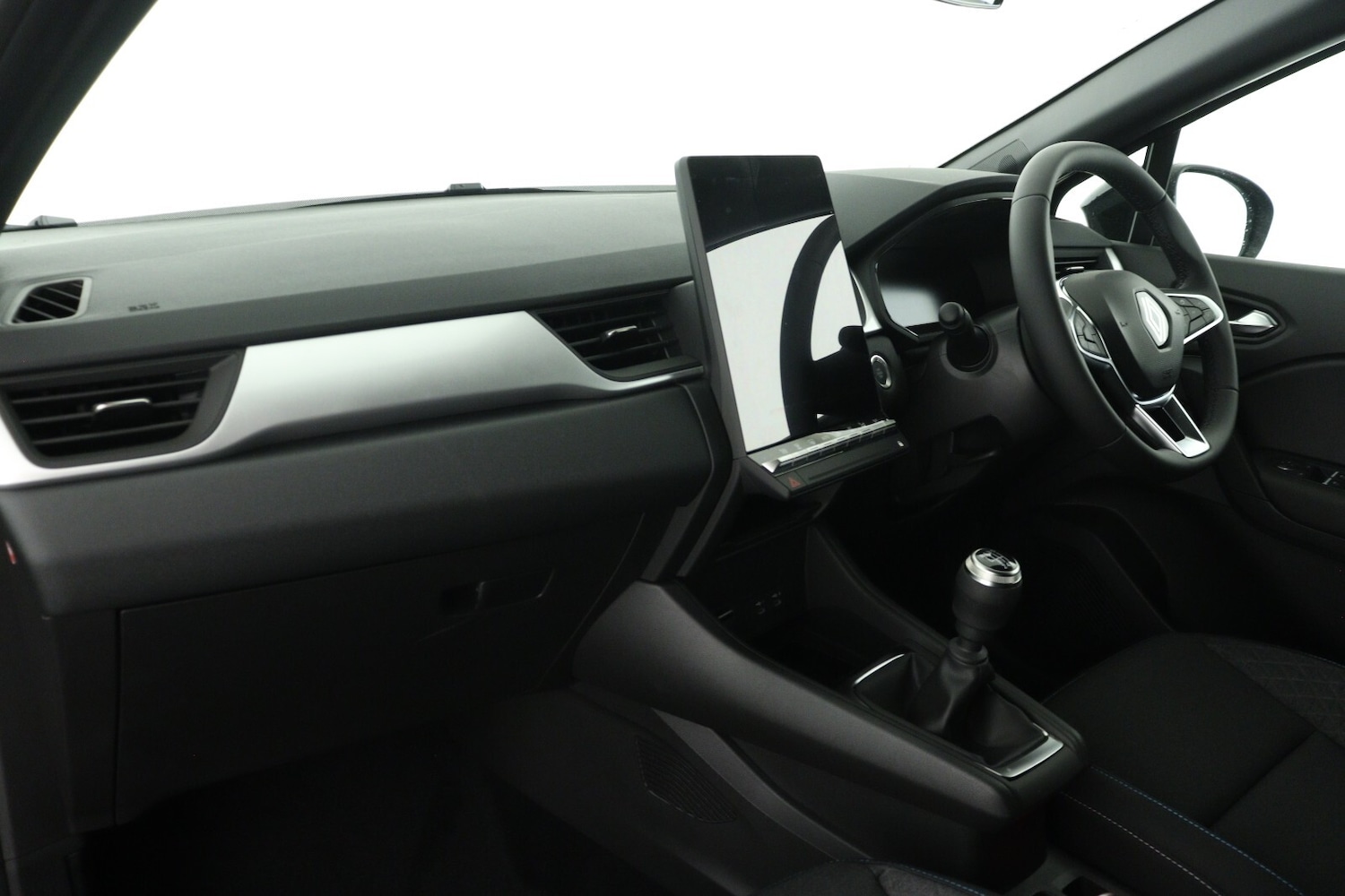 Used Renault Captur 2025 for sale - 76869708: Photo 11