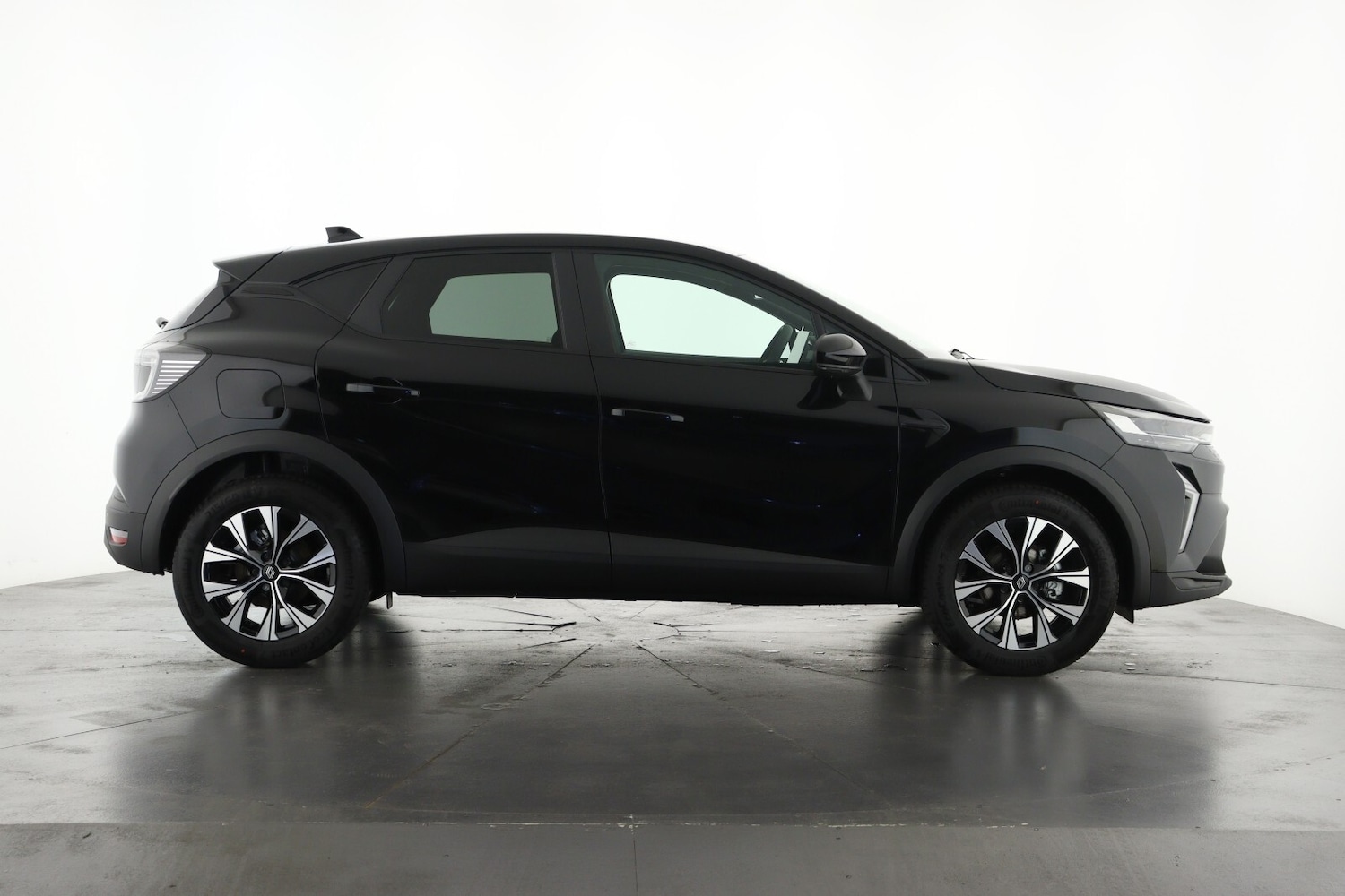 Used Renault Captur 2025 for sale - 76869708: Photo 4