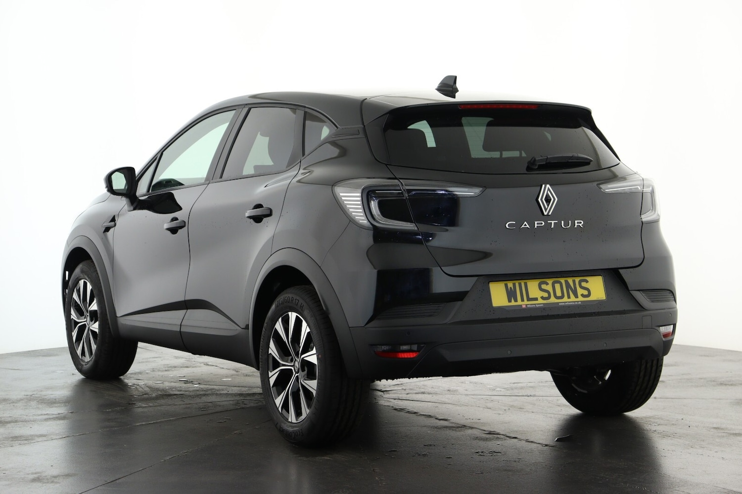 Used Renault Captur 2025 for sale - 76869708: Photo 8