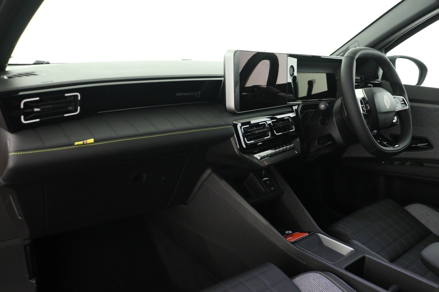 Used Renault 4 2026 for sale - 77218880: Photo 12